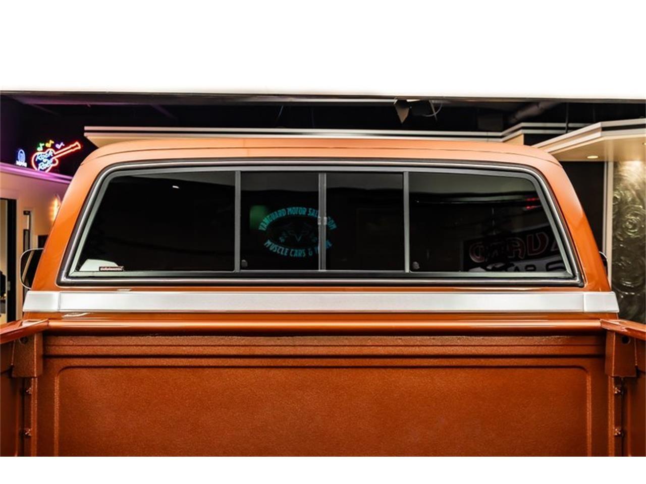 1987 Chevrolet Silverado V20