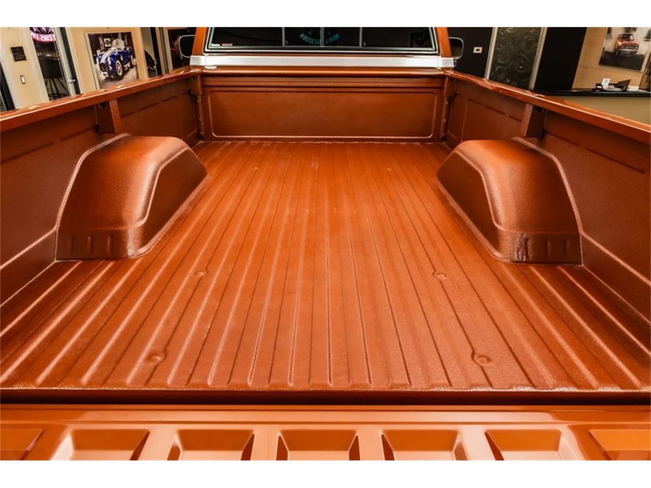 1987 Chevrolet Silverado V20