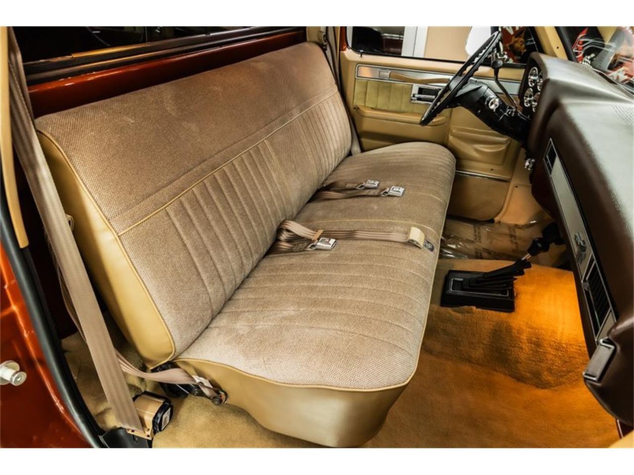 1987 Chevrolet Silverado V20