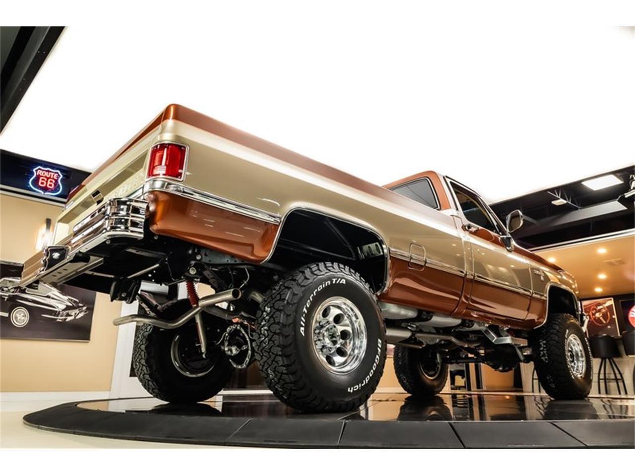 1987 Chevrolet Silverado V20