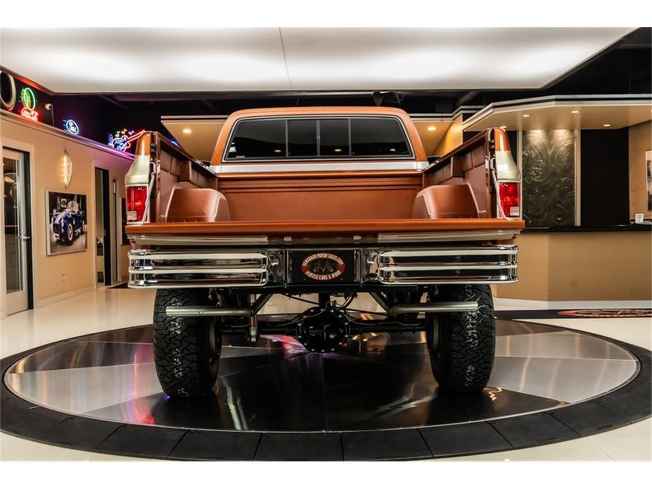 1987 Chevrolet Silverado V20