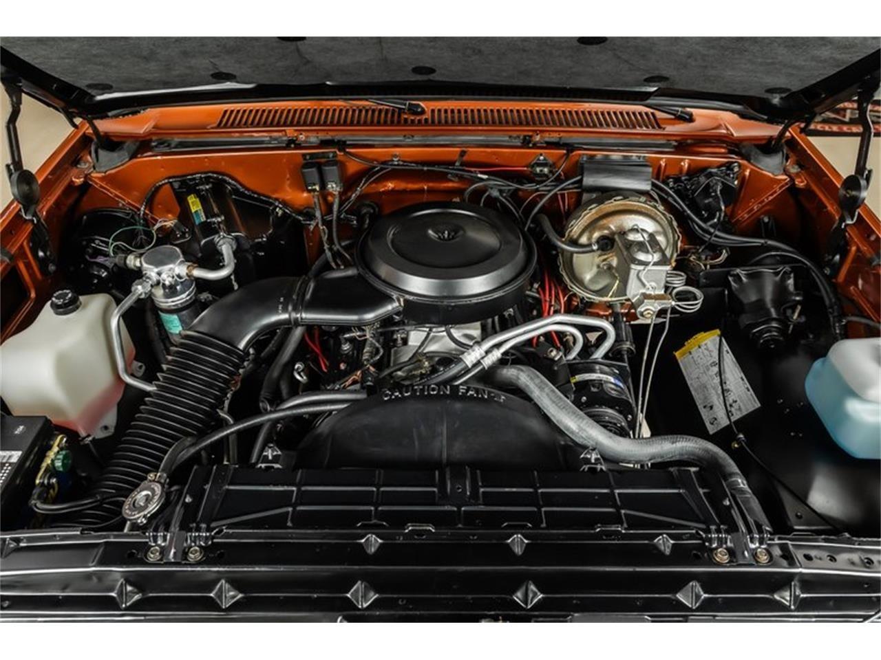 1987 Chevrolet Silverado V20 - 3