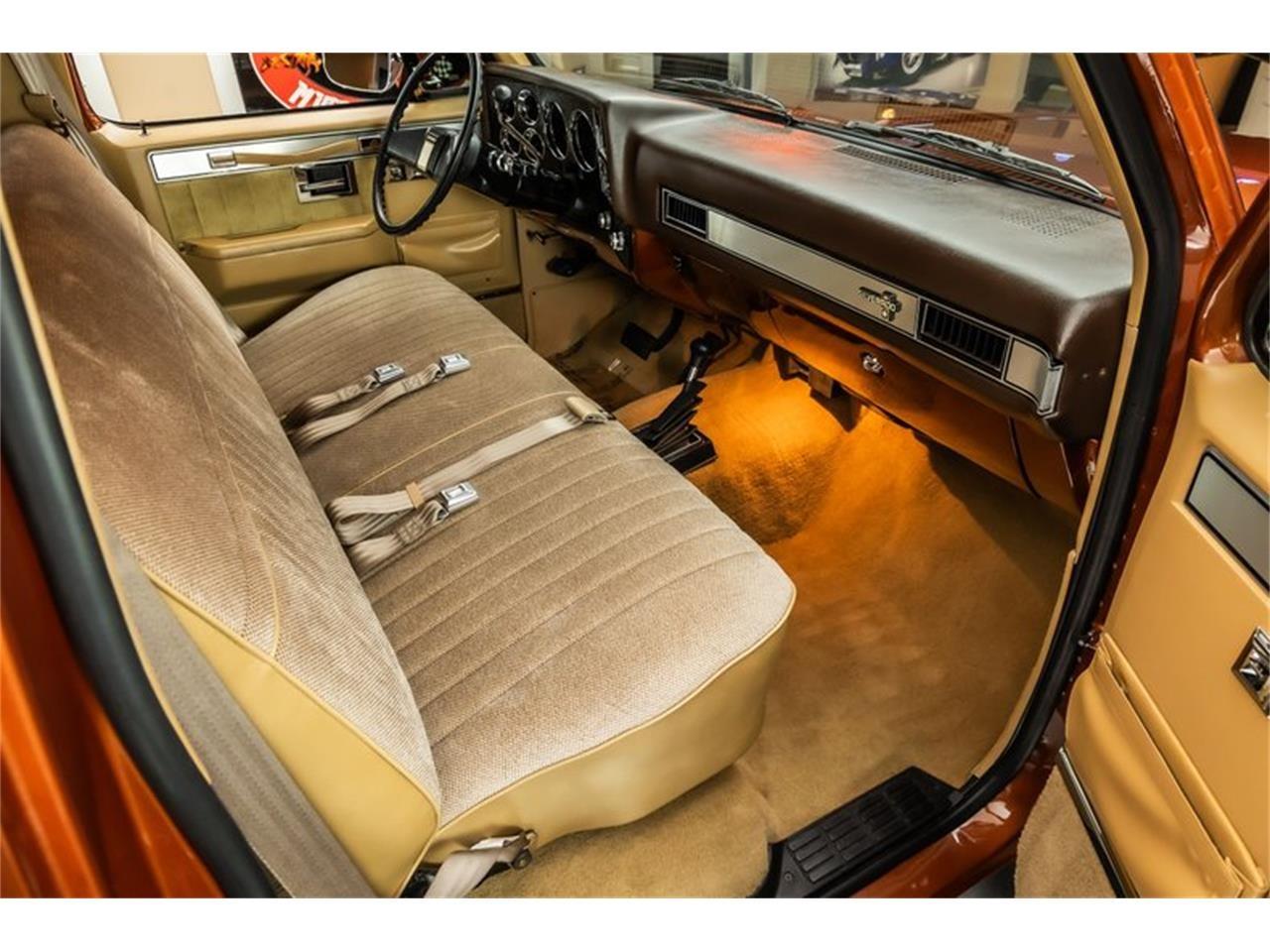 1987 Chevrolet Silverado V20