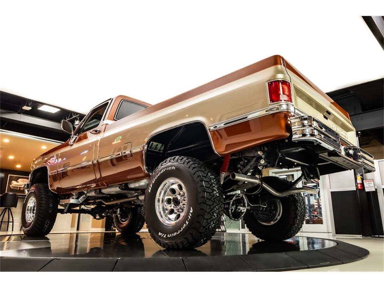 1987 Chevrolet Silverado V20