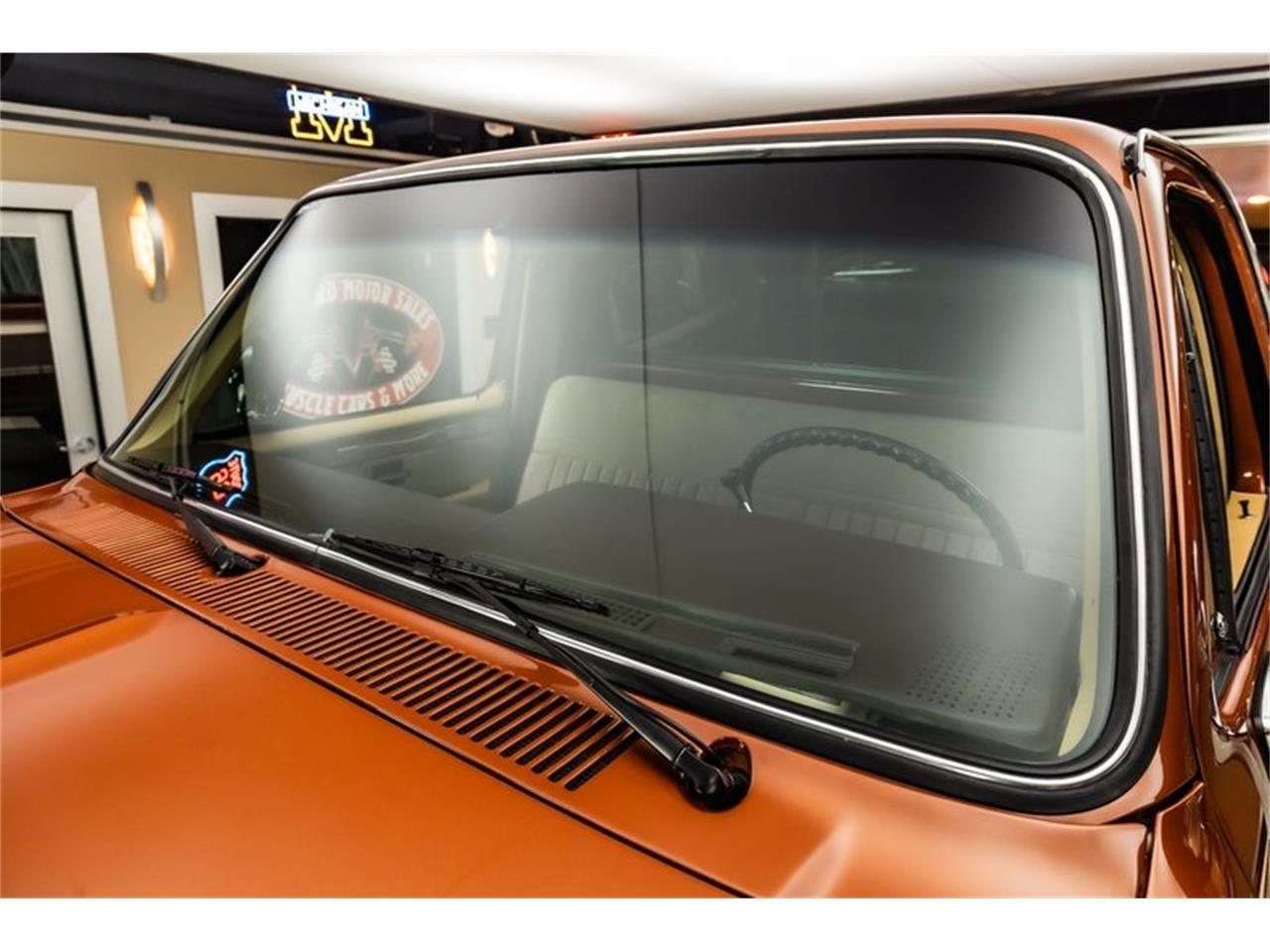 1987 Chevrolet Silverado V20