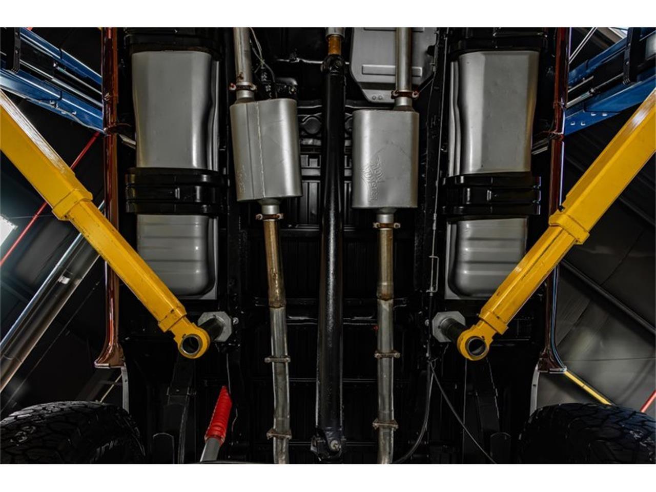 1987 Chevrolet Silverado V20