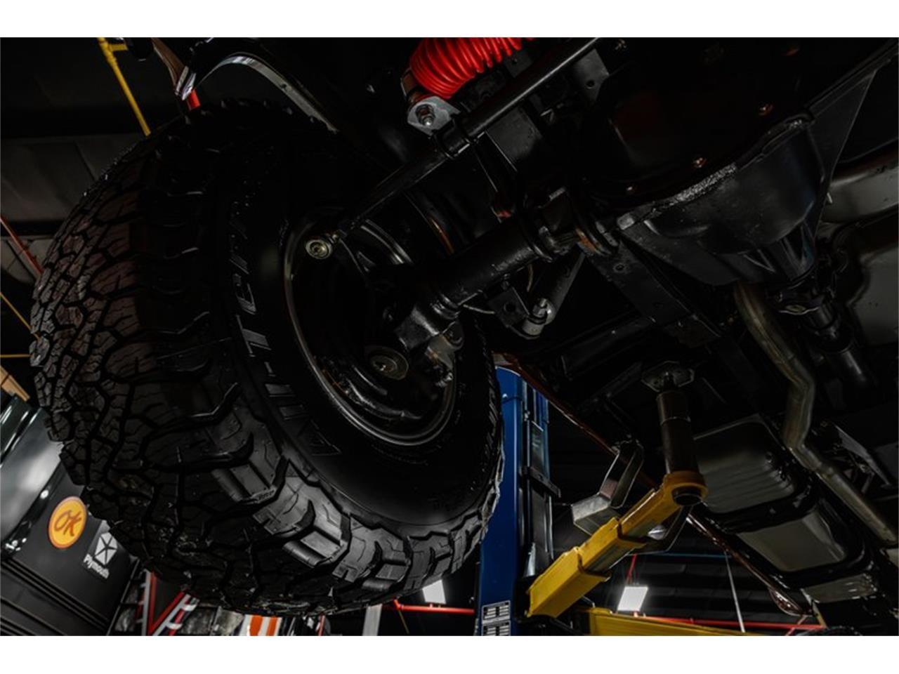 1987 Chevrolet Silverado V20