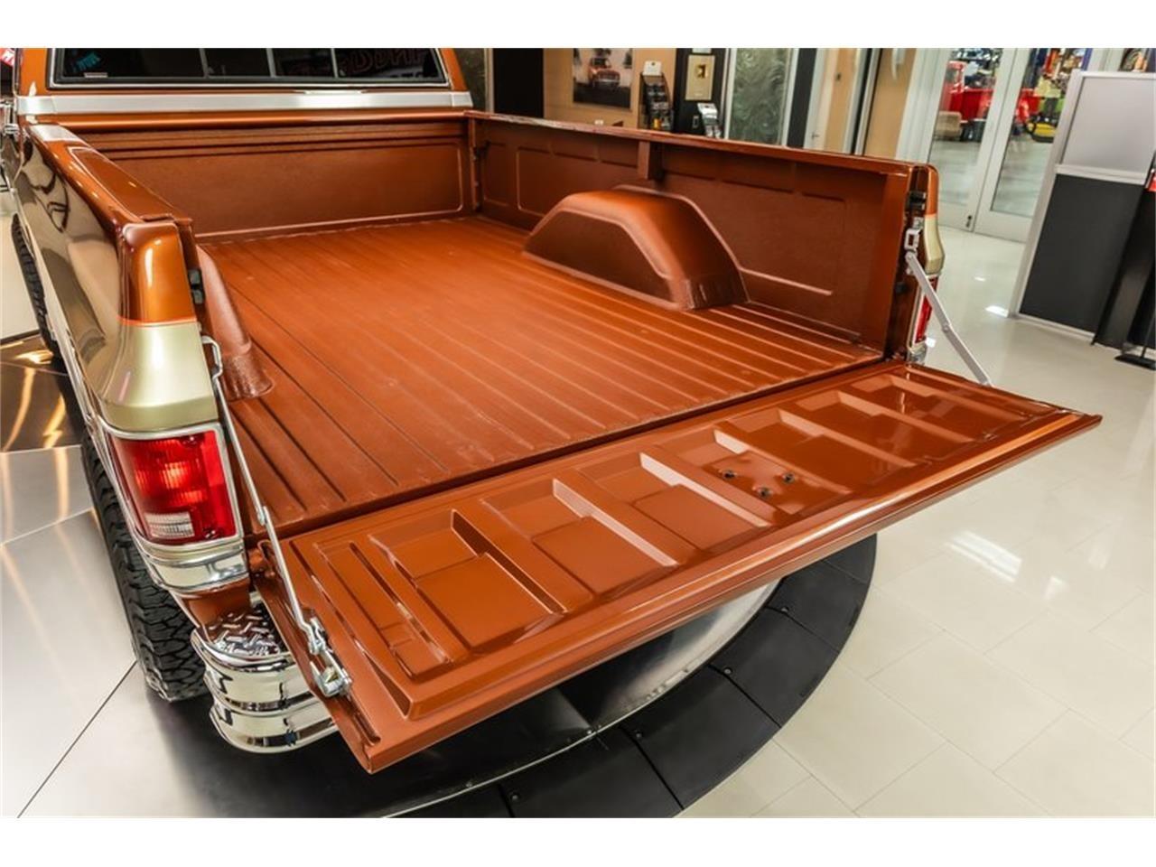 1987 Chevrolet Silverado V20