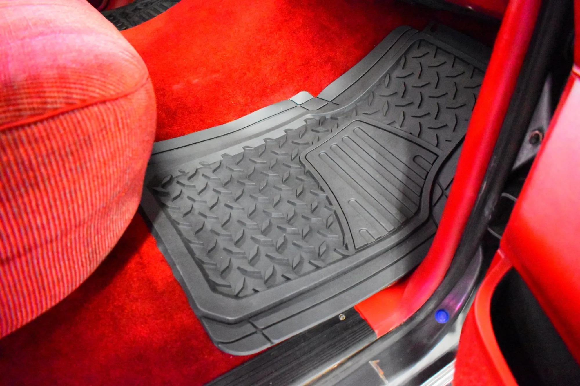 67k-Mile 1987 Ford F-250 XLT Lariat