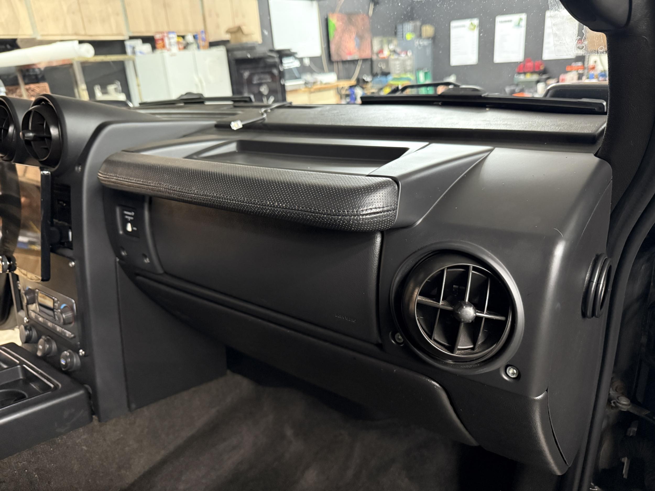 2006 HUMMER H2