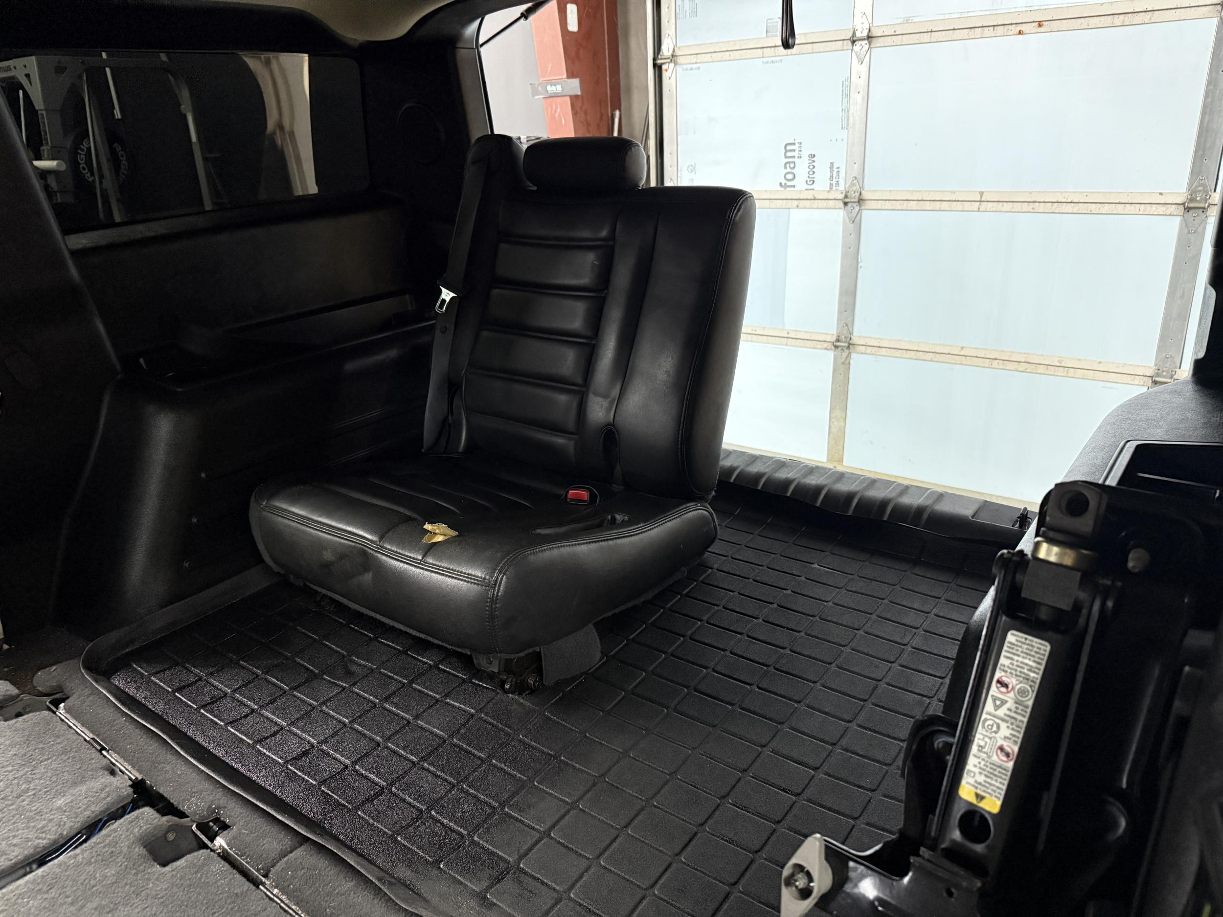 2006 HUMMER H2