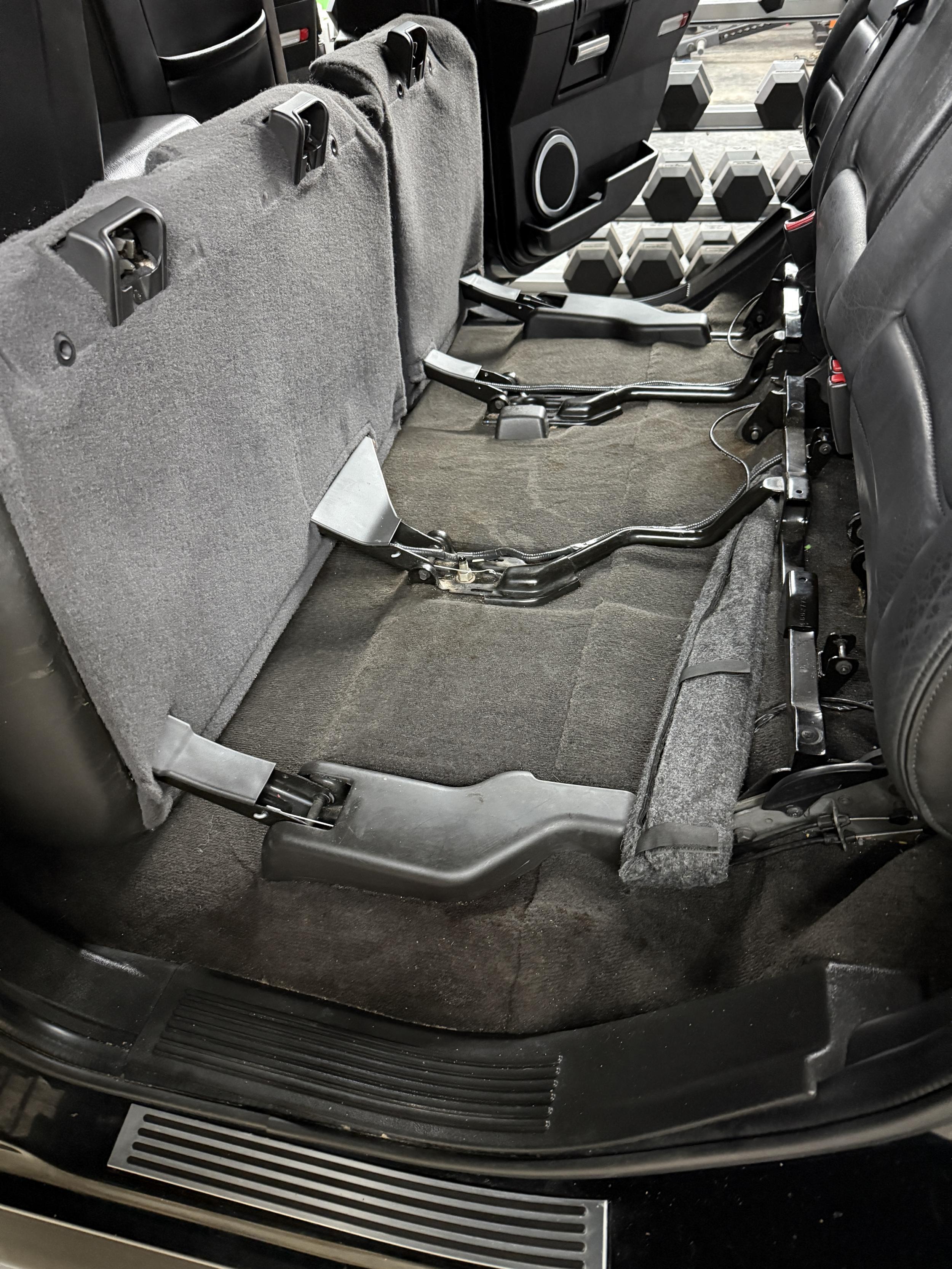 2006 HUMMER H2