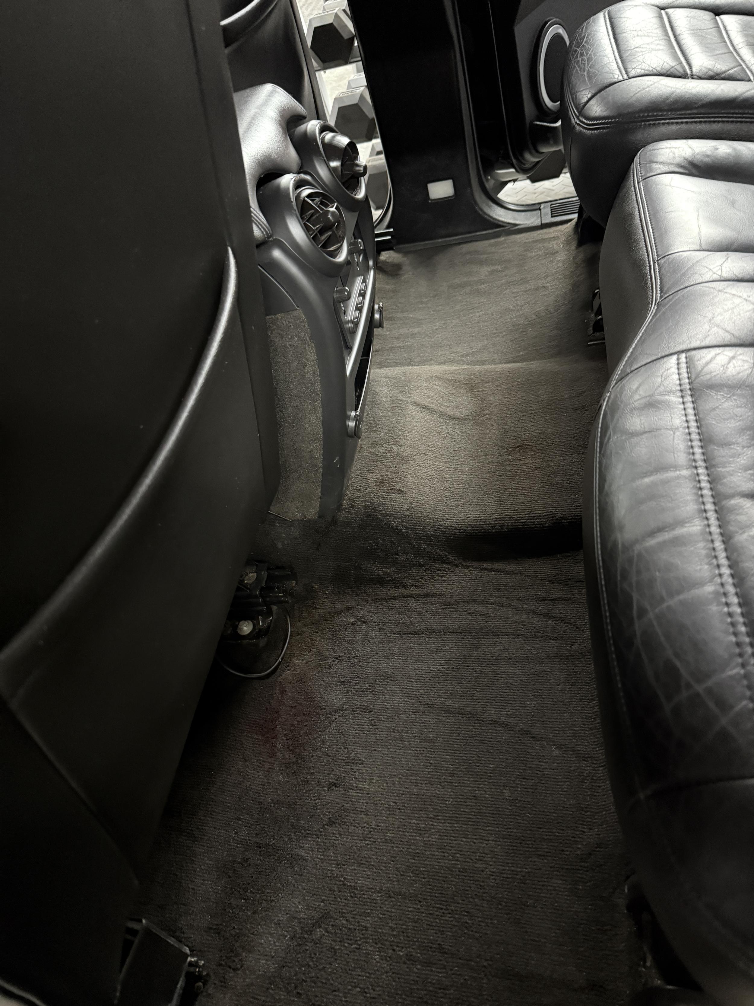 2006 HUMMER H2
