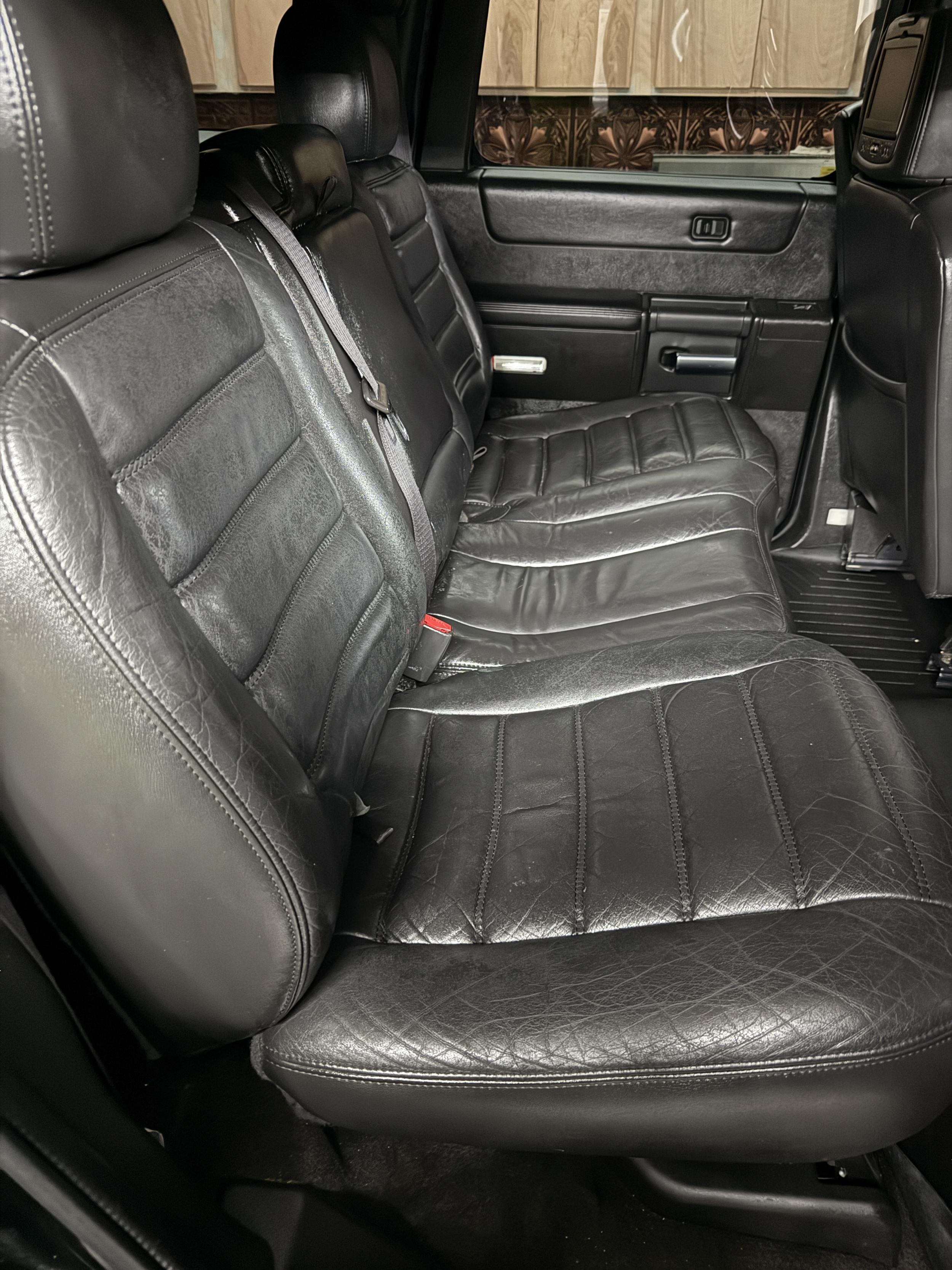 2006 HUMMER H2