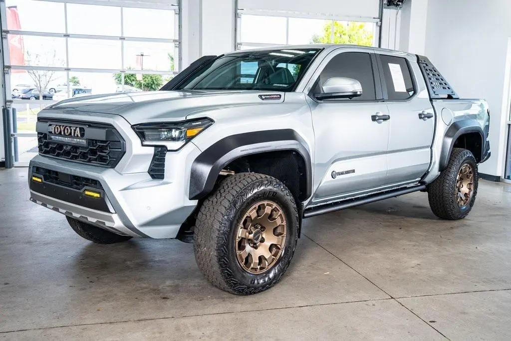  Toyota Tacoma
