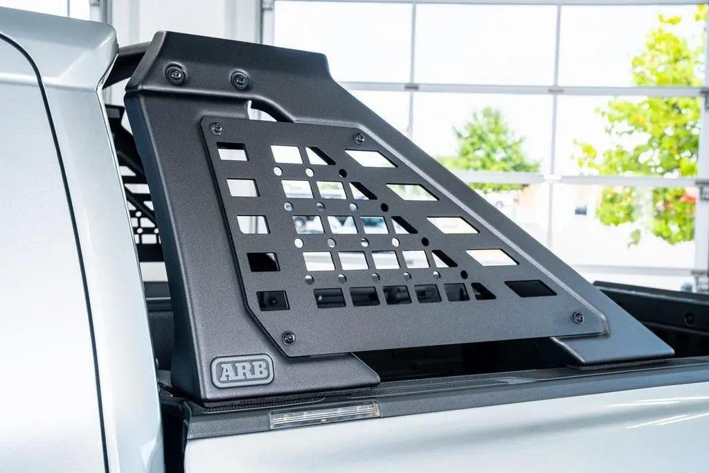 2024 Toyota Tacoma Hybrid Trailhunter