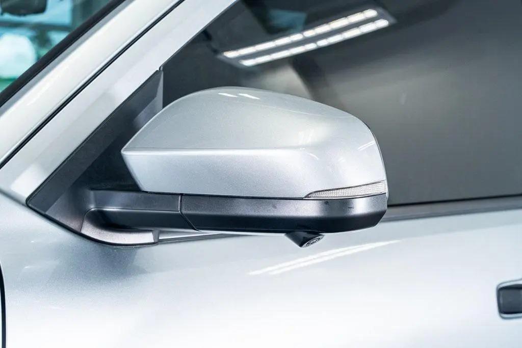 2024 Toyota Tacoma Hybrid Trailhunter