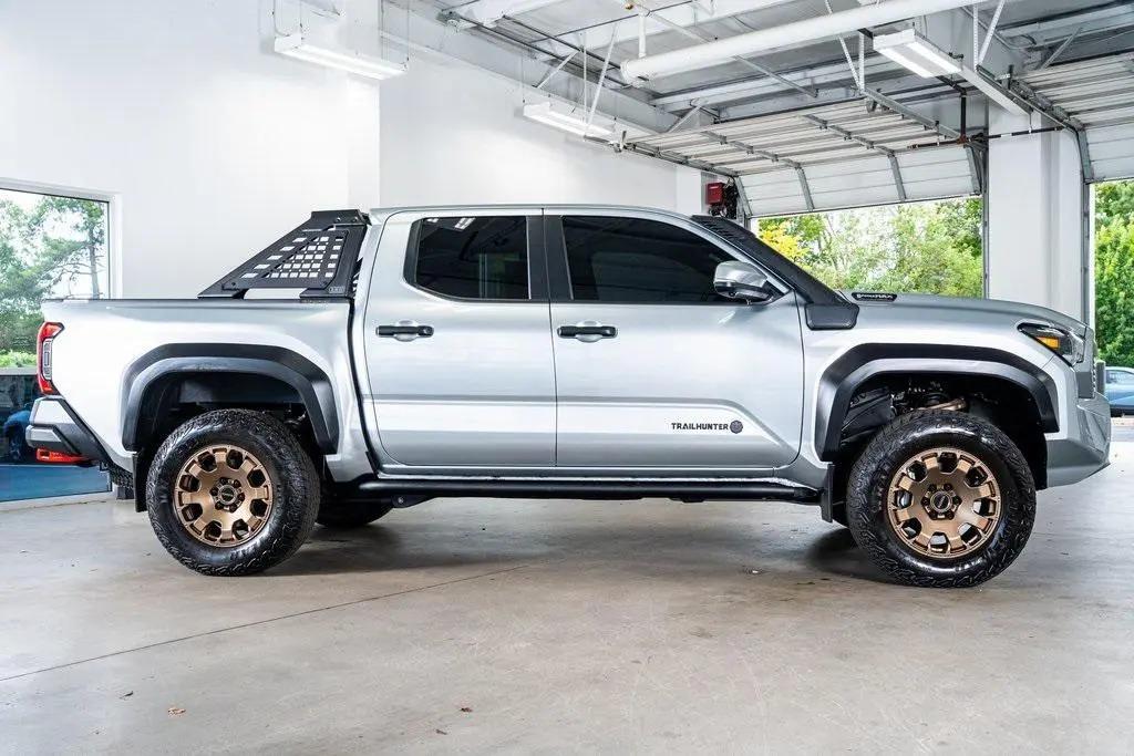 2024 Toyota Tacoma Hybrid Trailhunter - 5