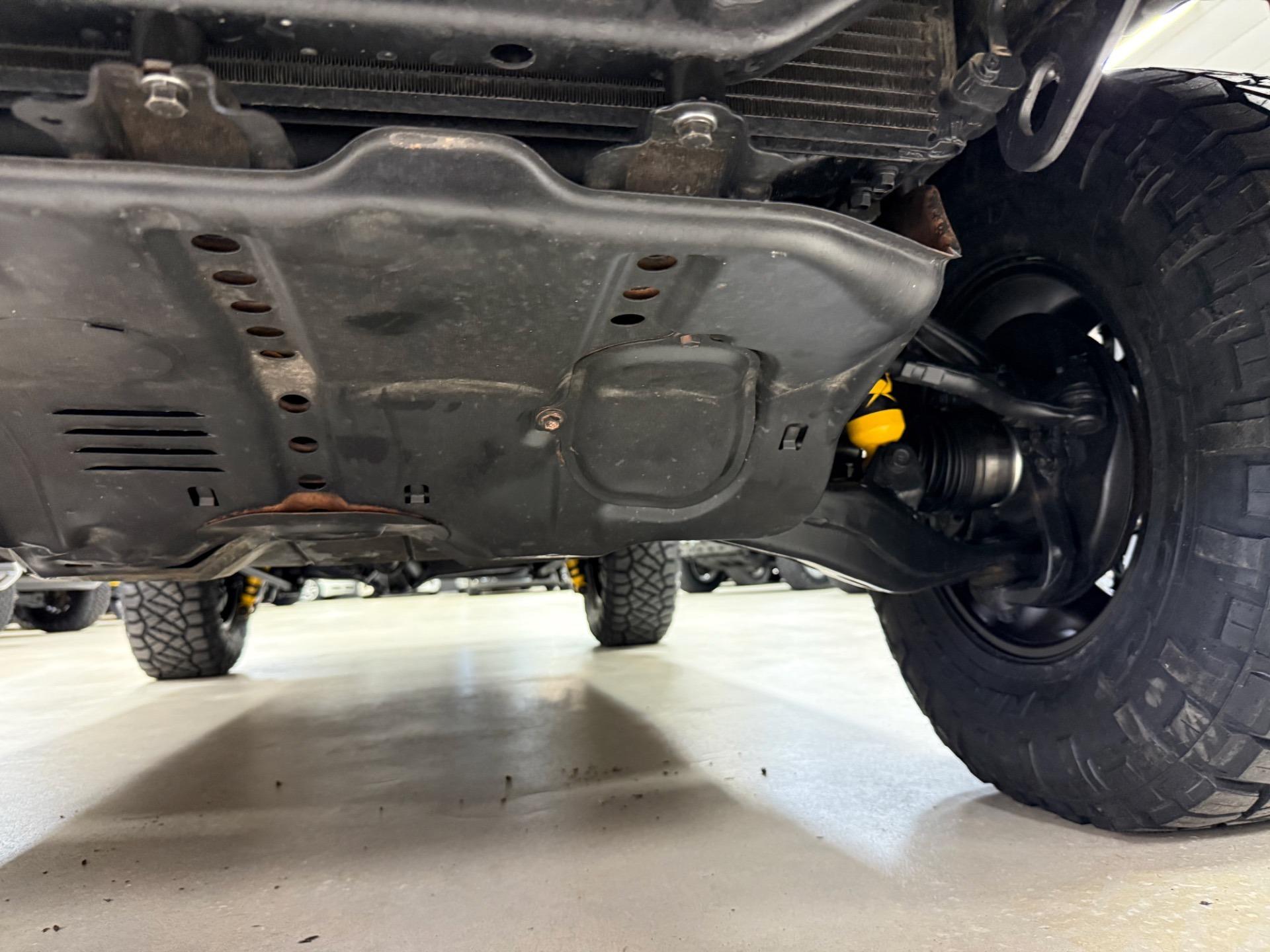 1999 Toyota Land Cruiser