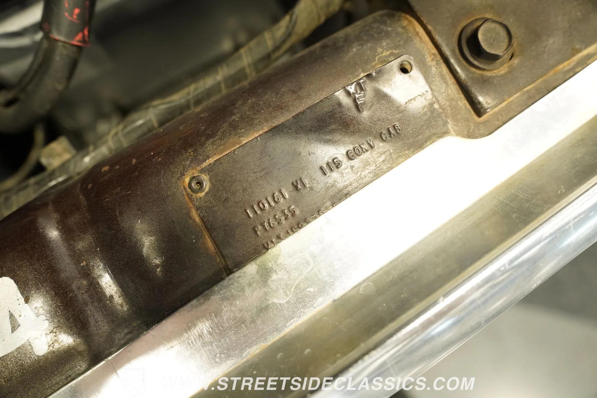 1979 Dodge W150 Warlock II