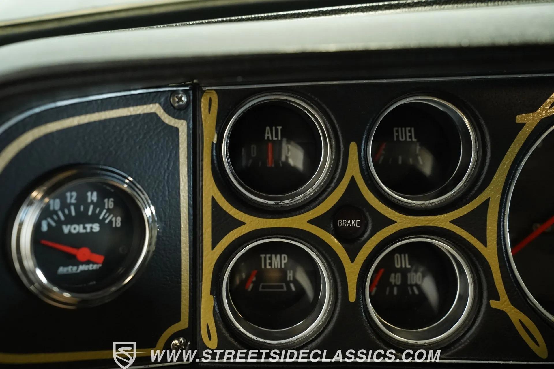 1979 Dodge W150 Warlock II