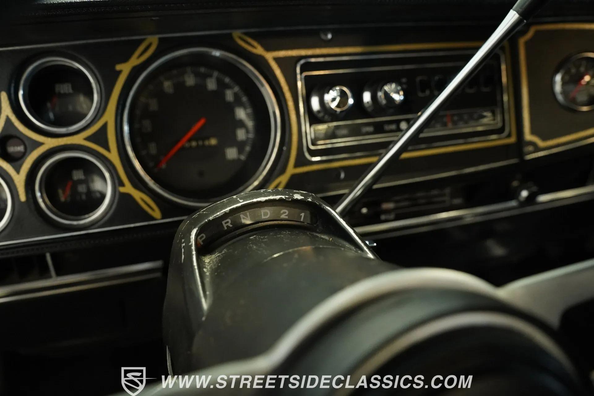 1979 Dodge W150 Warlock II