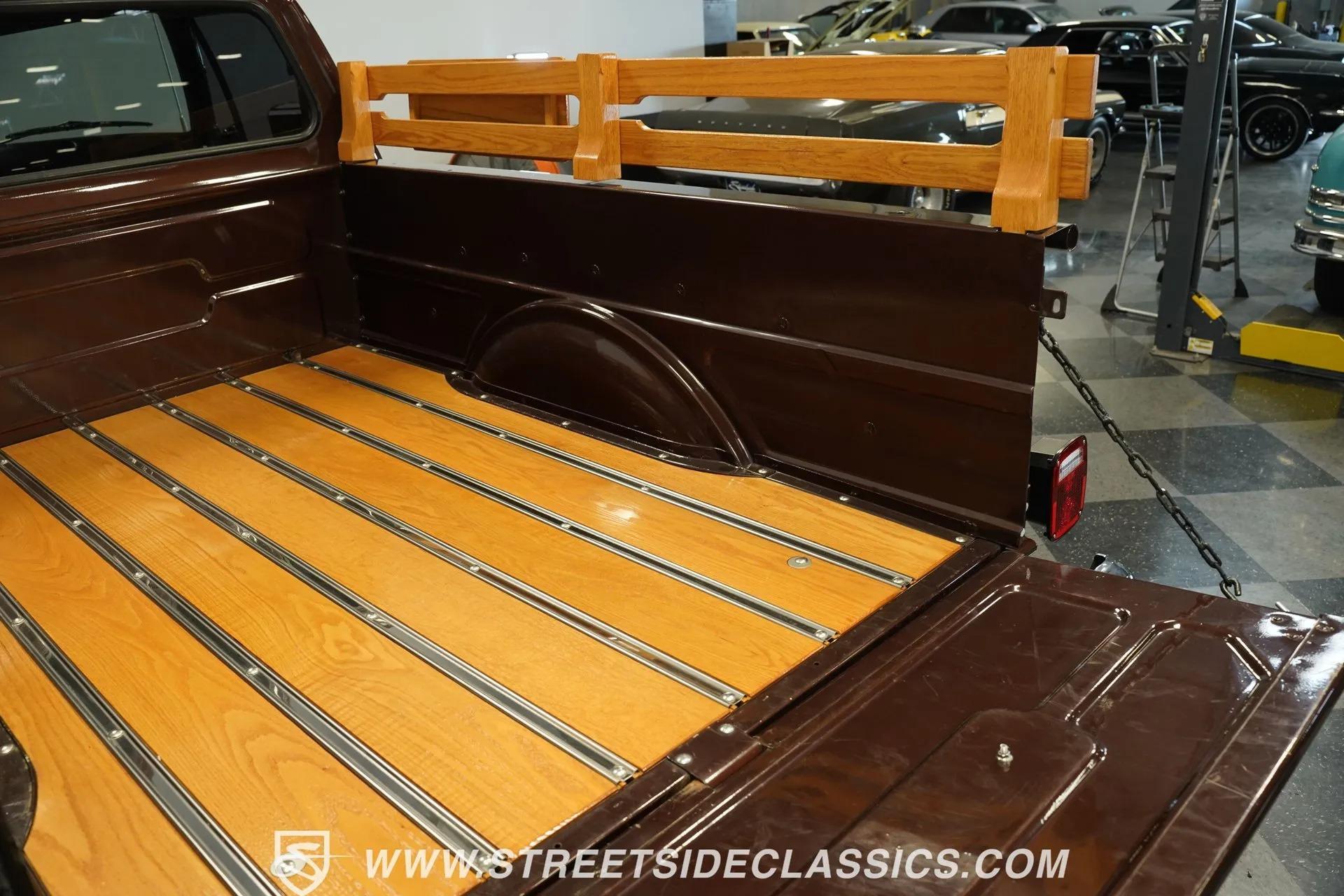 1979 Dodge W150 Warlock II