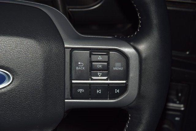 2023 Ford F-250 Super Duty Lariat