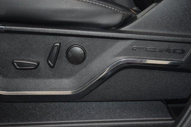 2023 Ford F-250 Super Duty Lariat