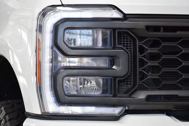 2023 Ford F-250 Super Duty Lariat