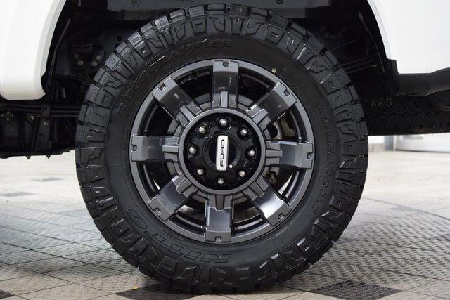 2023 Ford F-250 Super Duty Lariat