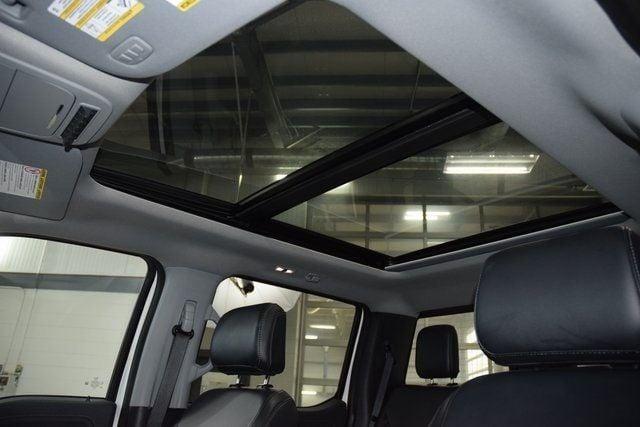 2023 Ford F-250 Super Duty Lariat