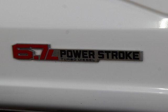 2023 Ford F-250 Super Duty Lariat