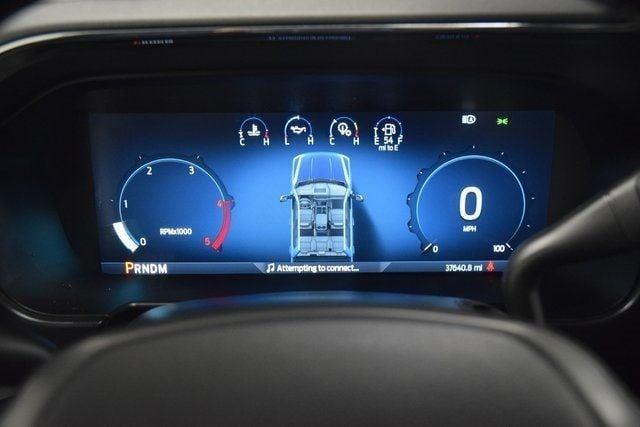 2023 Ford F-250 Super Duty Lariat