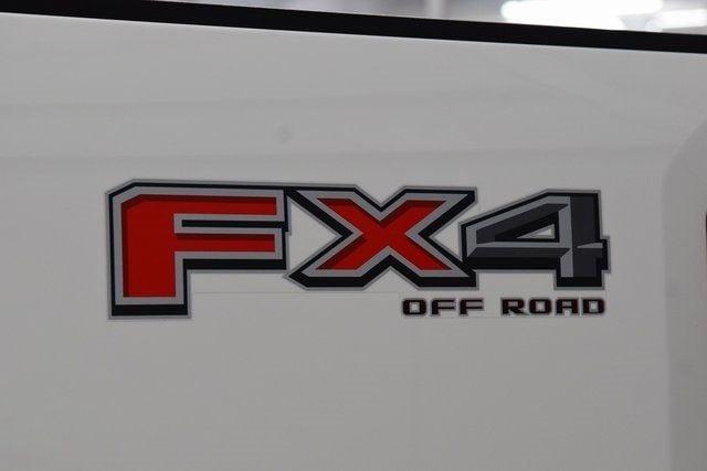 2023 Ford F-250 Super Duty Lariat