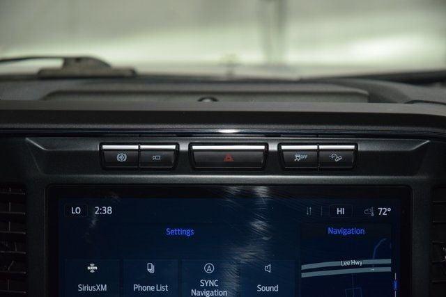 2023 Ford F-250 Super Duty Lariat