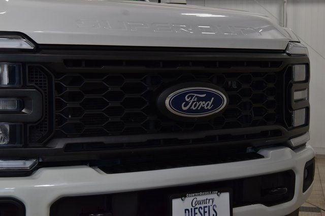 2023 Ford F-250 Super Duty Lariat