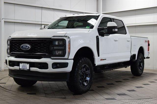  Ford F-250