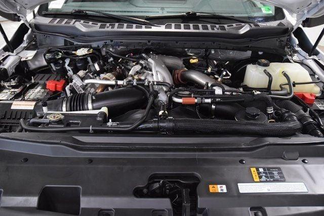 2023 Ford F-250 Super Duty Lariat