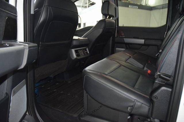 2023 Ford F-250 Super Duty Lariat