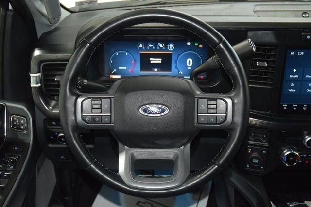 2023 Ford F-250 Super Duty Lariat