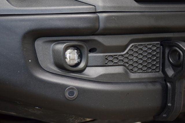 2024 GMC Sierra 2500HD AT4X AEV Edition