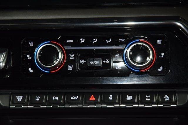 2024 GMC Sierra 2500HD AT4X AEV Edition