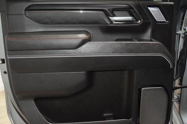 2024 GMC Sierra 2500HD AT4X AEV Edition