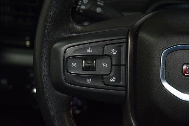 2024 GMC Sierra 2500HD AT4X AEV Edition