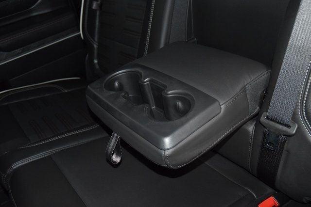 2024 GMC Sierra 2500HD AT4X AEV Edition