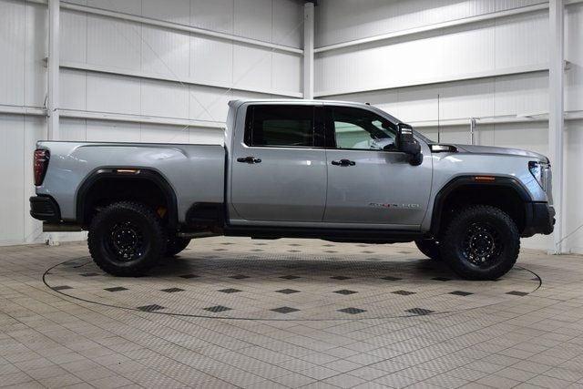 2024 GMC Sierra 2500HD AT4X AEV Edition - 5