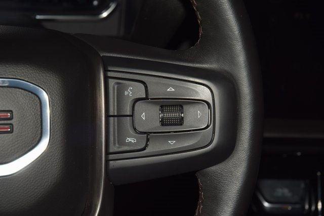 2024 GMC Sierra 2500HD AT4X AEV Edition