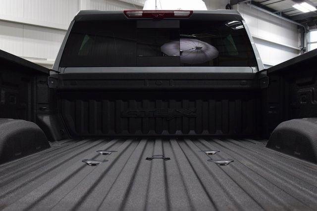 2024 GMC Sierra 2500HD AT4X AEV Edition