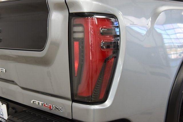 2024 GMC Sierra 2500HD AT4X AEV Edition